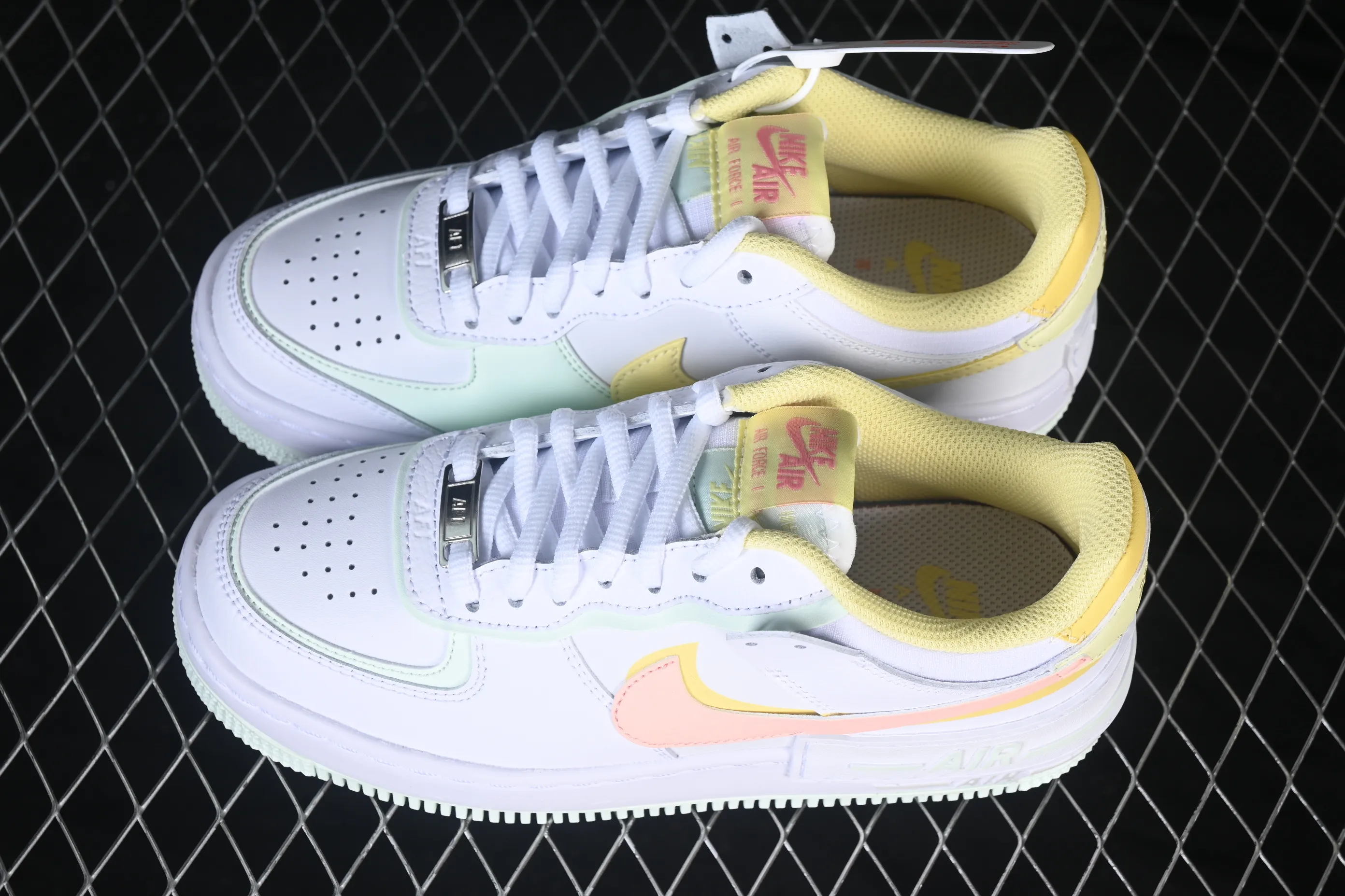All Categories Nk Air Force 1 Air Force Series Nk Air Force 1 Shadow Air Force Lightweight Increase Nike Air Force 1 Shadow Air Force One Lightweight Increase Low-top Versatile Sneakers IV3221-181